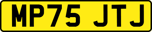 MP75JTJ
