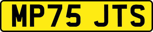 MP75JTS