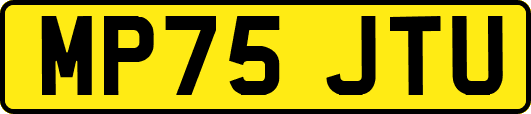 MP75JTU