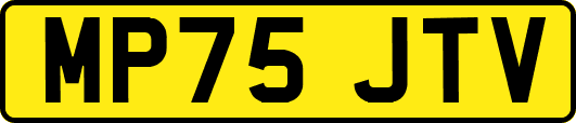 MP75JTV
