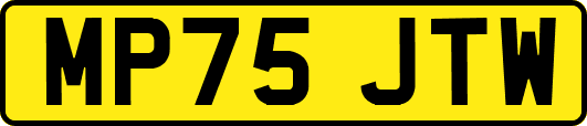 MP75JTW