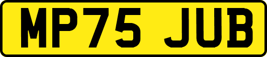 MP75JUB
