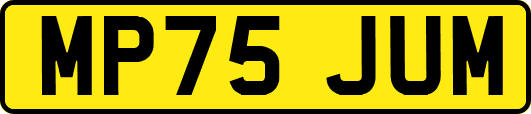 MP75JUM