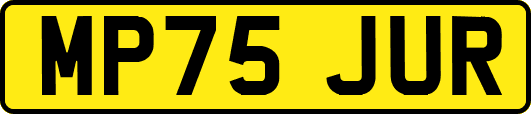 MP75JUR