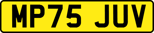MP75JUV