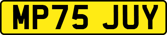 MP75JUY