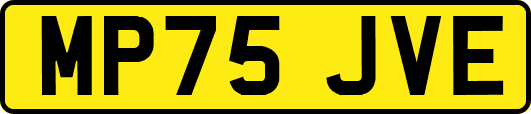 MP75JVE