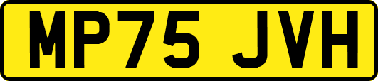 MP75JVH