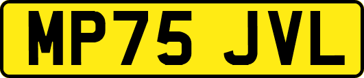 MP75JVL