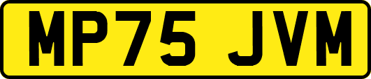 MP75JVM