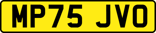 MP75JVO