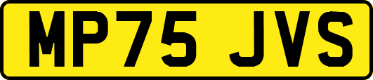 MP75JVS