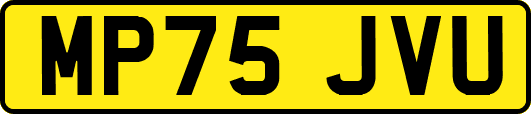 MP75JVU