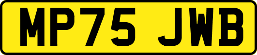 MP75JWB