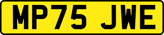 MP75JWE