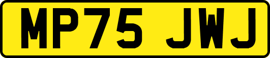 MP75JWJ