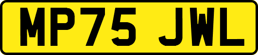 MP75JWL
