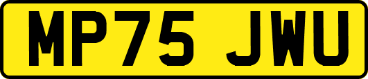 MP75JWU