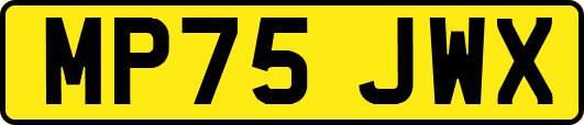 MP75JWX