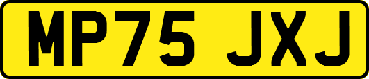 MP75JXJ