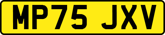 MP75JXV