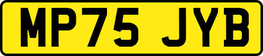 MP75JYB