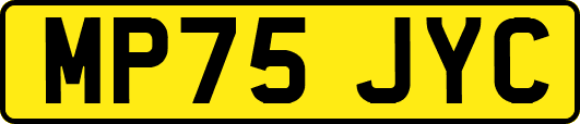 MP75JYC