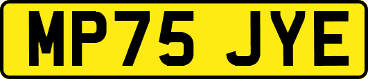 MP75JYE