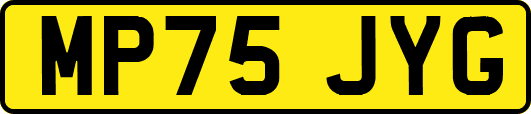 MP75JYG