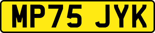 MP75JYK