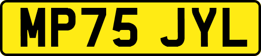 MP75JYL