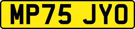 MP75JYO