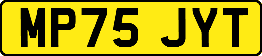 MP75JYT