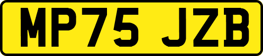 MP75JZB