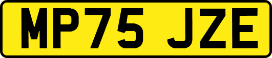 MP75JZE