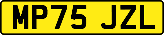 MP75JZL