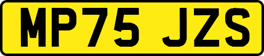 MP75JZS