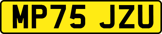 MP75JZU