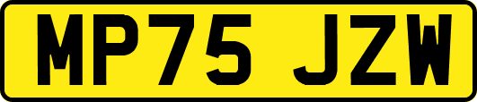 MP75JZW