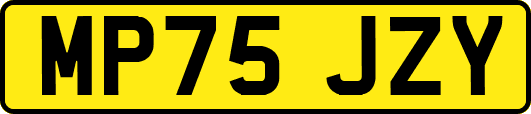 MP75JZY