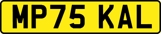 MP75KAL