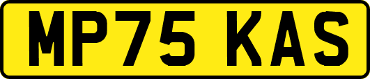 MP75KAS