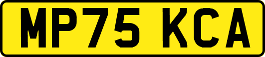 MP75KCA