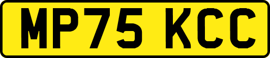 MP75KCC