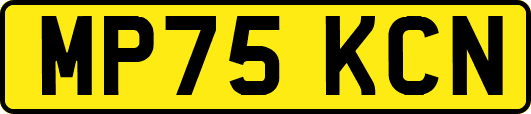 MP75KCN