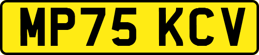 MP75KCV