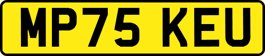 MP75KEU
