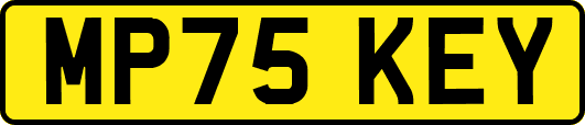 MP75KEY