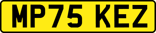 MP75KEZ
