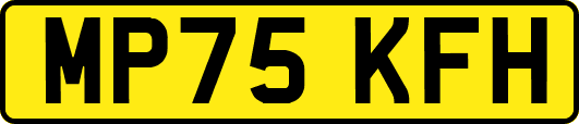 MP75KFH
